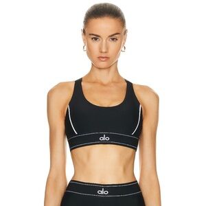 Alo Air Lift Suit Up Bra S